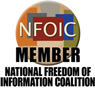 National Freedom of Information Coalition, supporting transparency and open government.